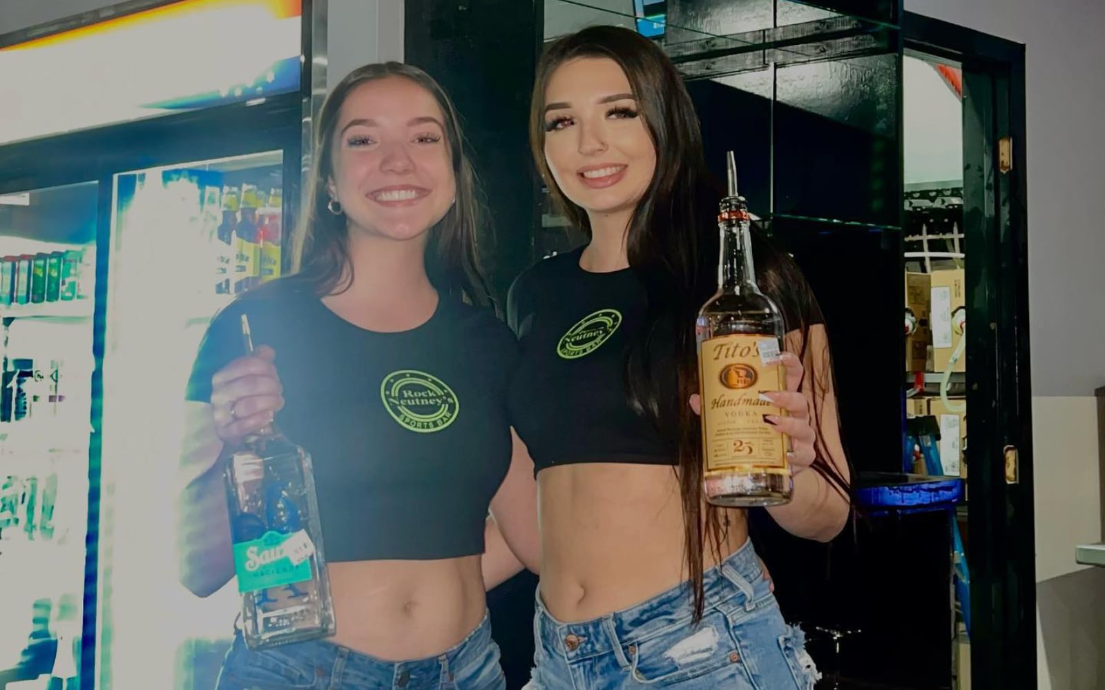 Cocktails
